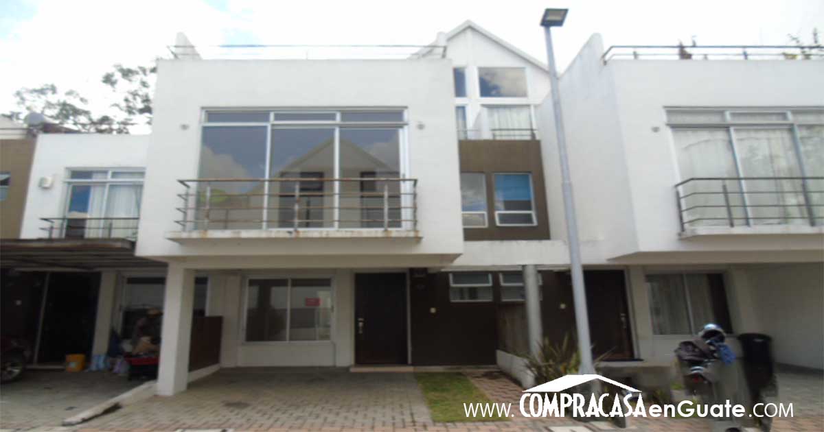 Venta de Casa o Casas, Terrenos, Propiedades, Apartamentos, Inmuebles en Guatemala, zona 11, zona 7, zona 2, zona 18, zona 16, Mixco, Carretera Al Salvador, Fraijanes, Santa Catarina Pinula, Antigua Guatemala, Villa Nueva, Villa Canales, San Miguel Petapa - Venta o Alquiler de Casas En Guatemala